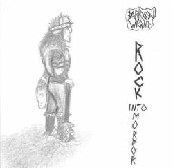 Barrow Wight : Rock into Mordor